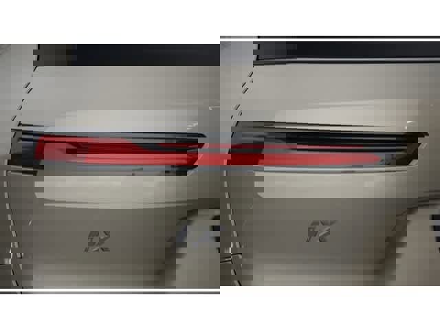 New 2026 BMW iX xDrive45 w/ Executive Package AWD/4WD image 8