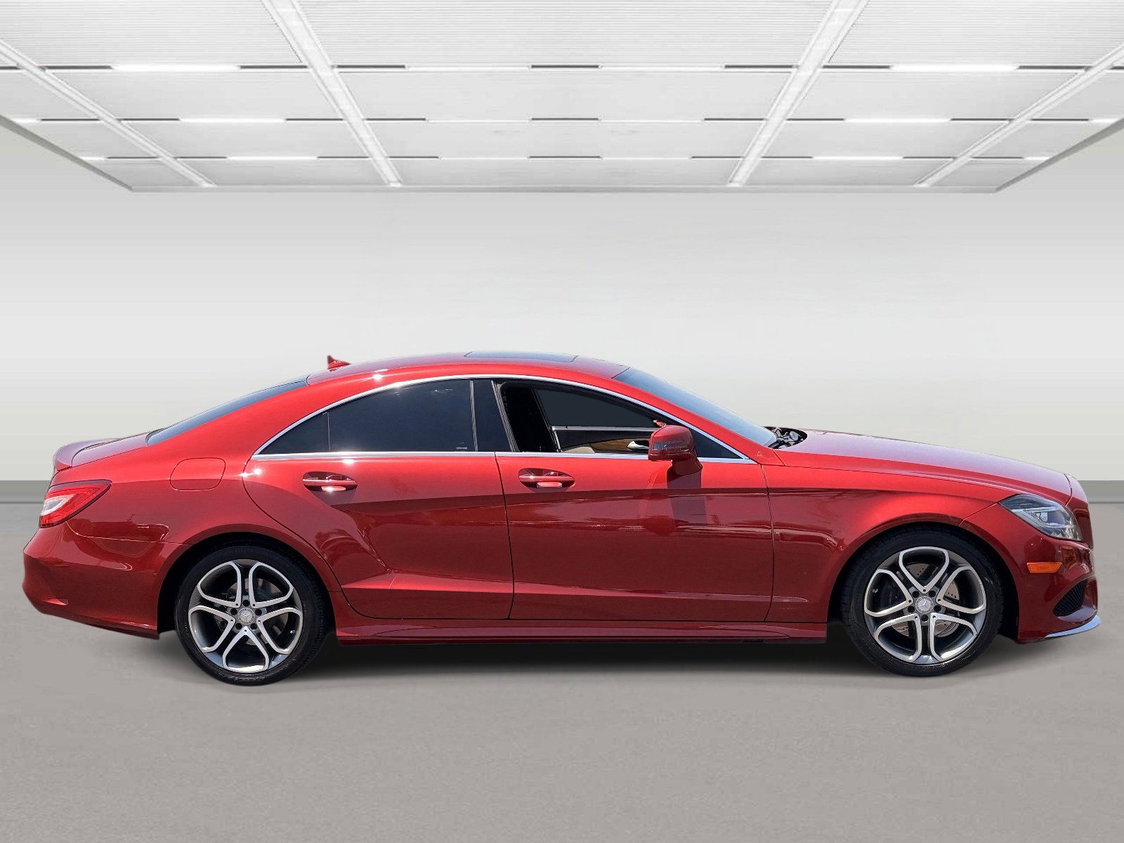 Used 2015 Mercedes-Benz CLS 400 image 6