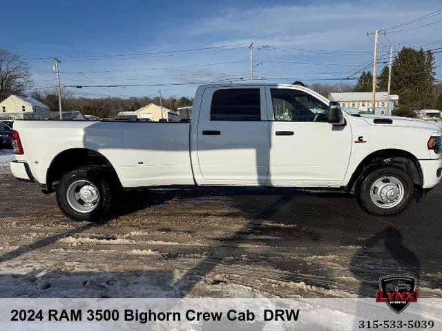 Used 2024 RAM 3500 Tradesman image 6