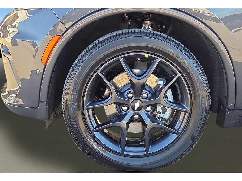New 2026 Dodge Durango GT image 9