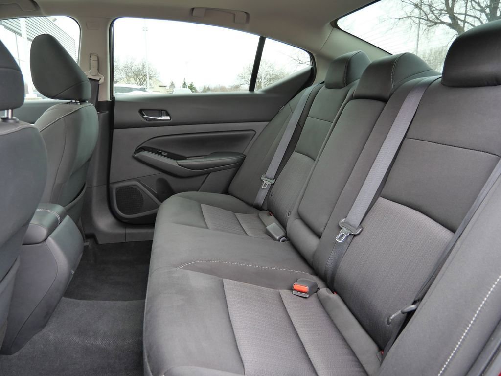 Used 2021 Nissan Altima 2.5 SV w/ SV Premium Package FWD image 26