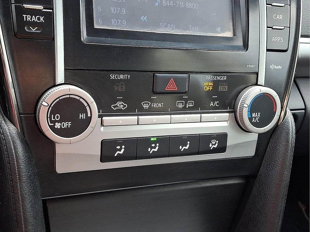 Used 2012 Toyota Camry SE image 14