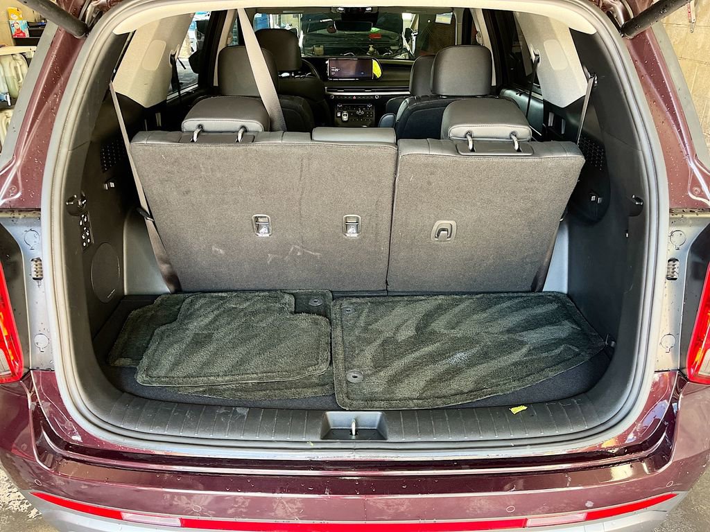 Used 2023 Hyundai Palisade Limited image 28