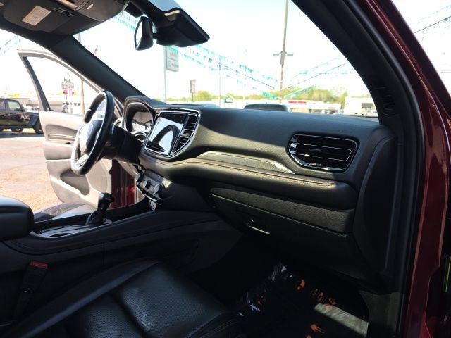 Used 2024 Dodge Durango R/T image 45