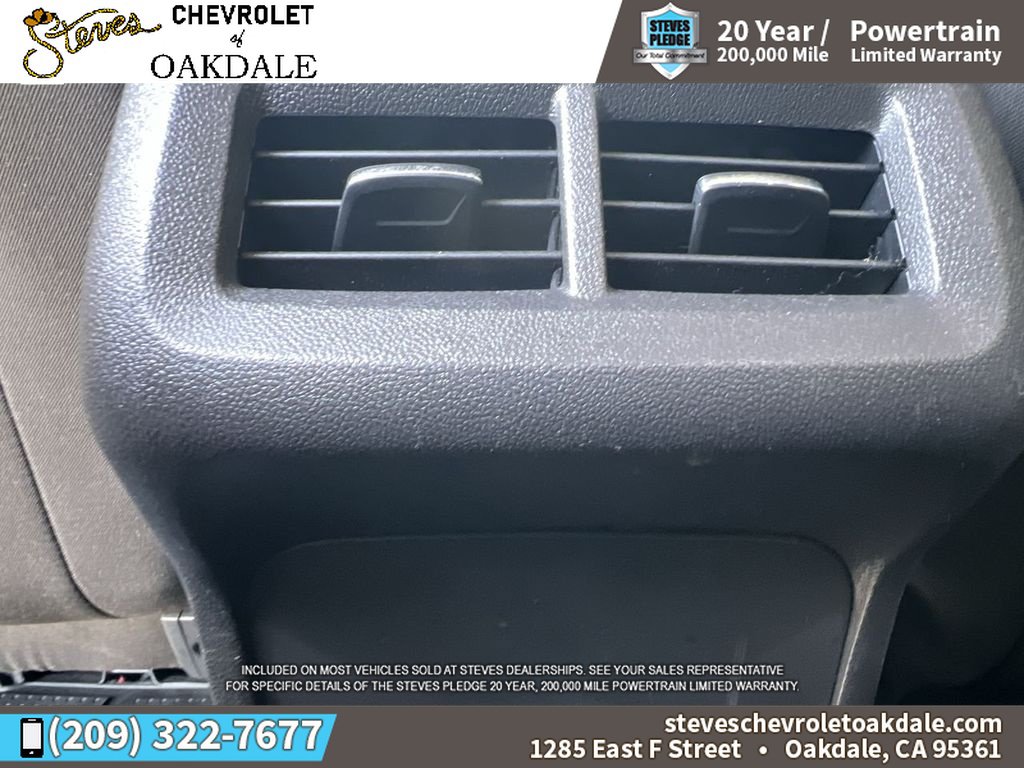 Certified 2023 Chevrolet Equinox LT FWD image 24
