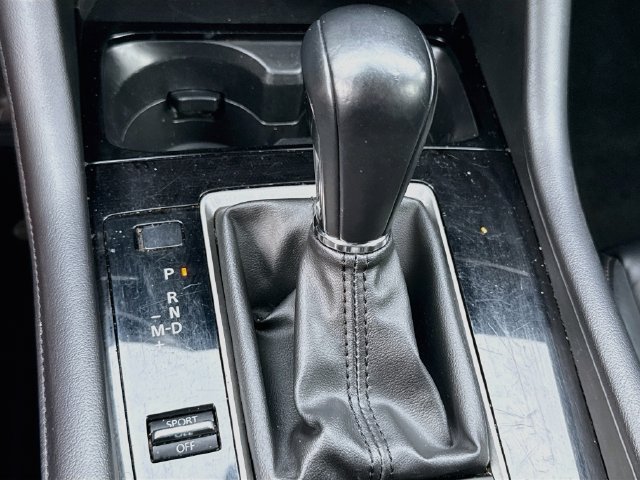 Used 2025 MAZDA MAZDA3 s FWD image 23