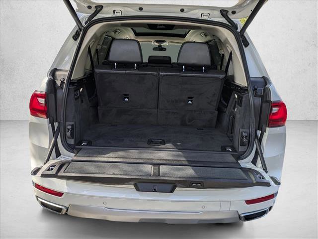 Used 2019 BMW X7 xDrive50i w/ Premium Package image 6