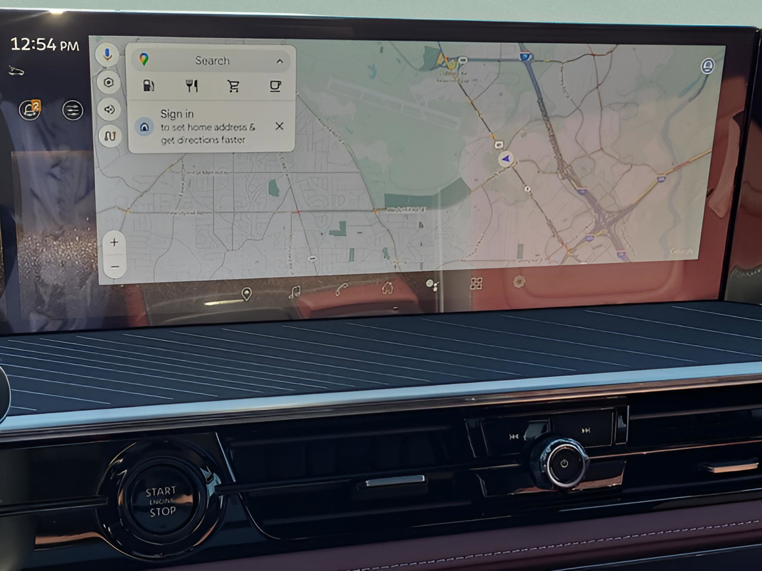 New 2026 INFINITI QX80 Autograph w/ Premium Cargo Package image 18