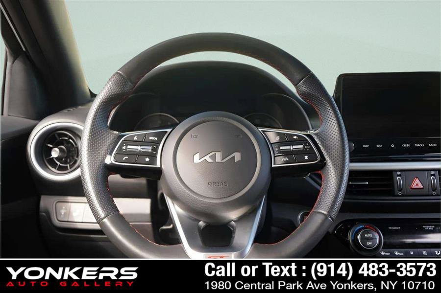 Used 2024 Kia Forte GT image 43