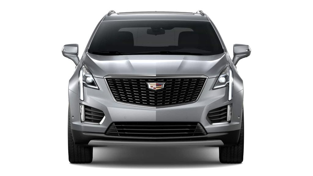 New 2026 Cadillac XT5 Premium Luxury w/ LPO, Floor Liner Package AWD/4WD image 2