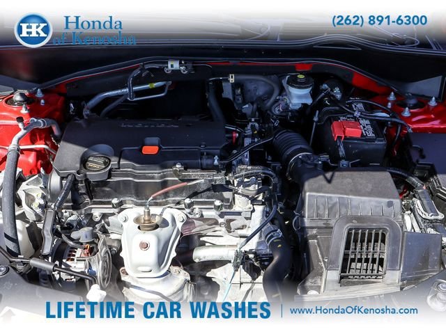 Used 2025 Honda HR-V Sport image 27