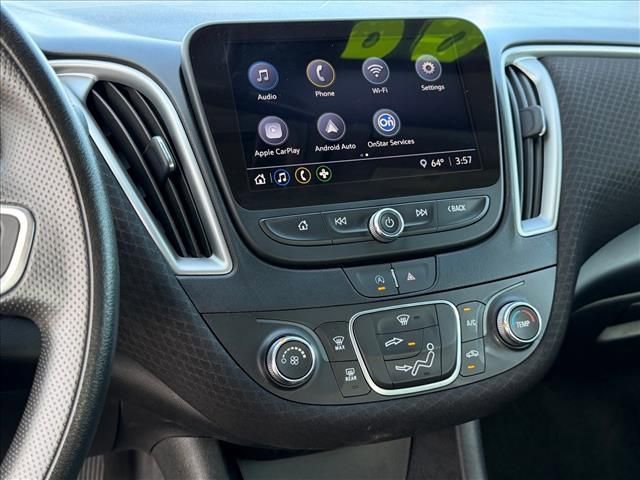 Certified 2024 Chevrolet Malibu LS image 18