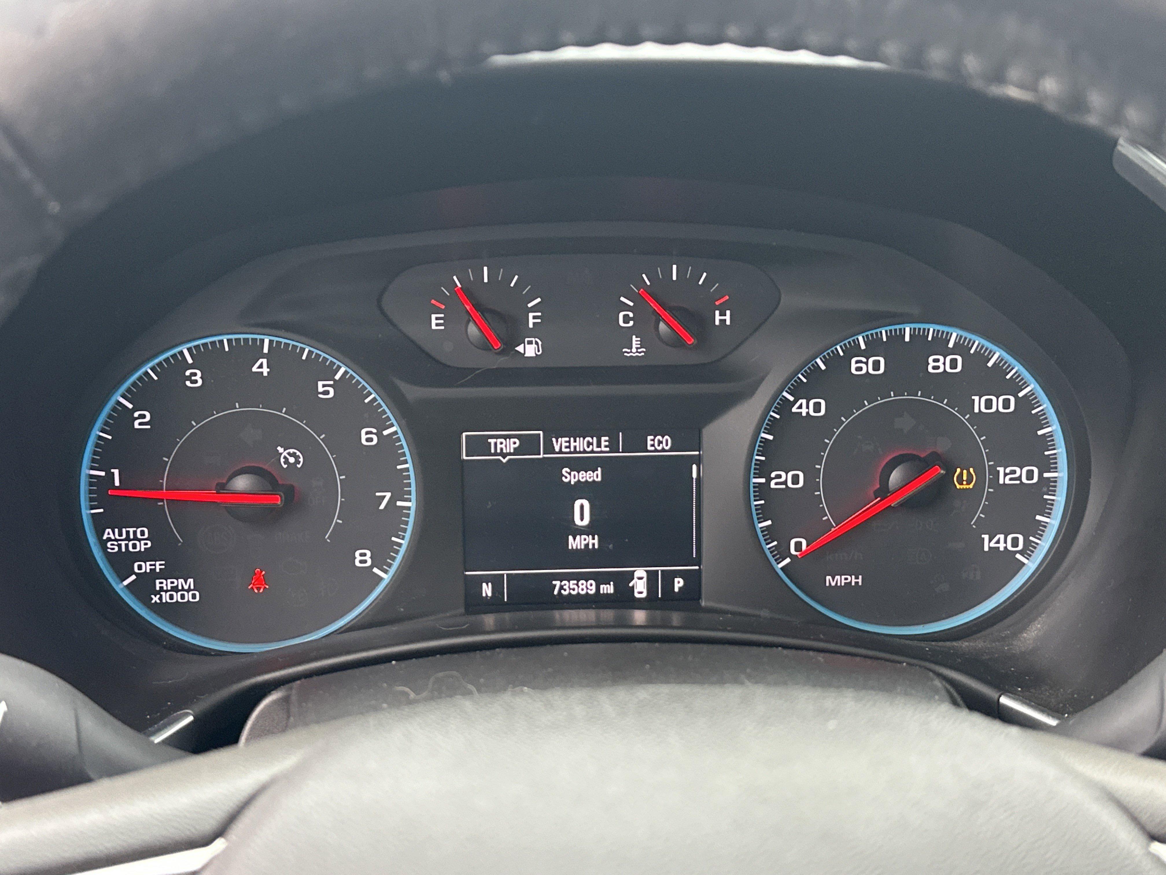 Certified 2018 Chevrolet Equinox LT image 29