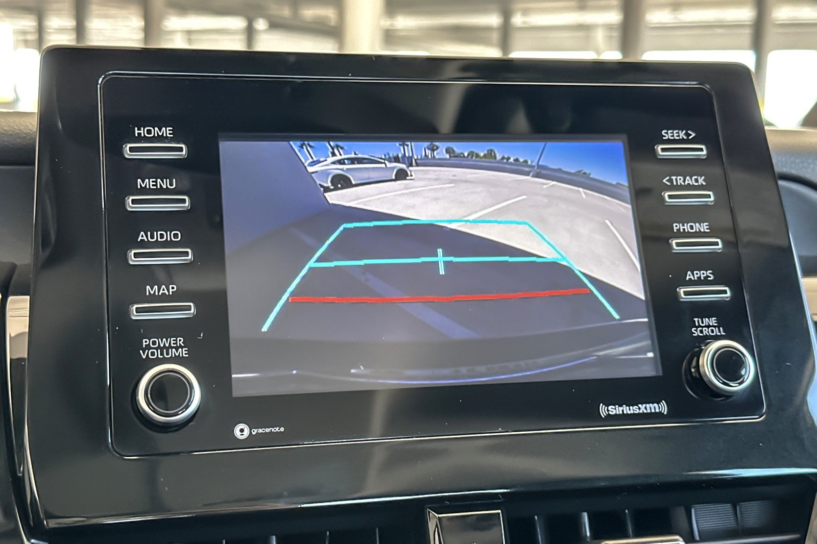 Certified 2022 Toyota Camry SE FWD image 17