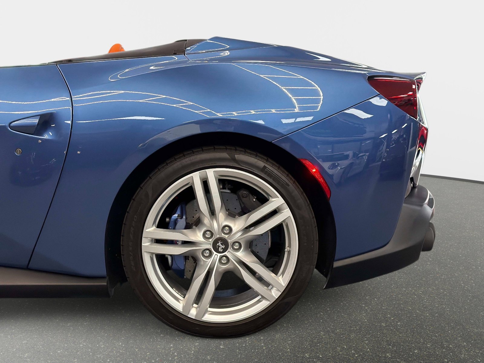 Used 2021 Ferrari Portofino M image 14