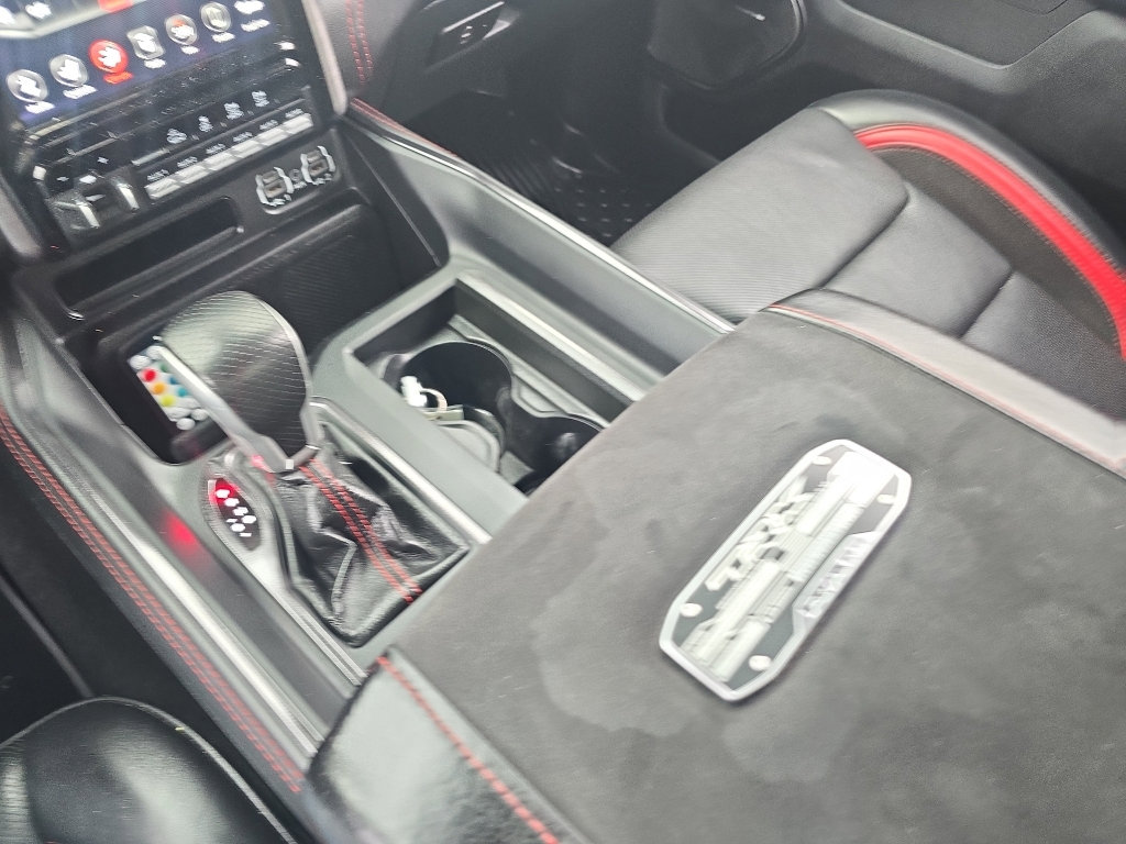 Used 2021 RAM 1500 TRX w/ TRX Level 2 Equipment Group AWD/4WD image 30