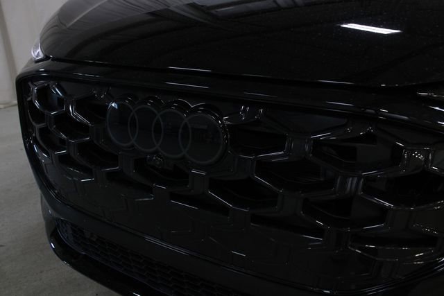 New 2026 Audi Q3 quattro 2.0T image 33