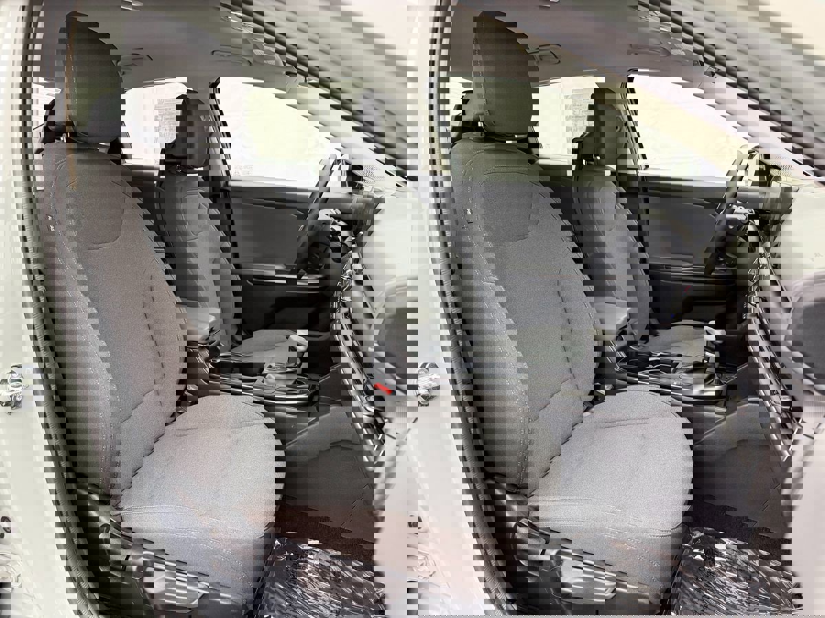 Used 2025 Kia K4 image 35