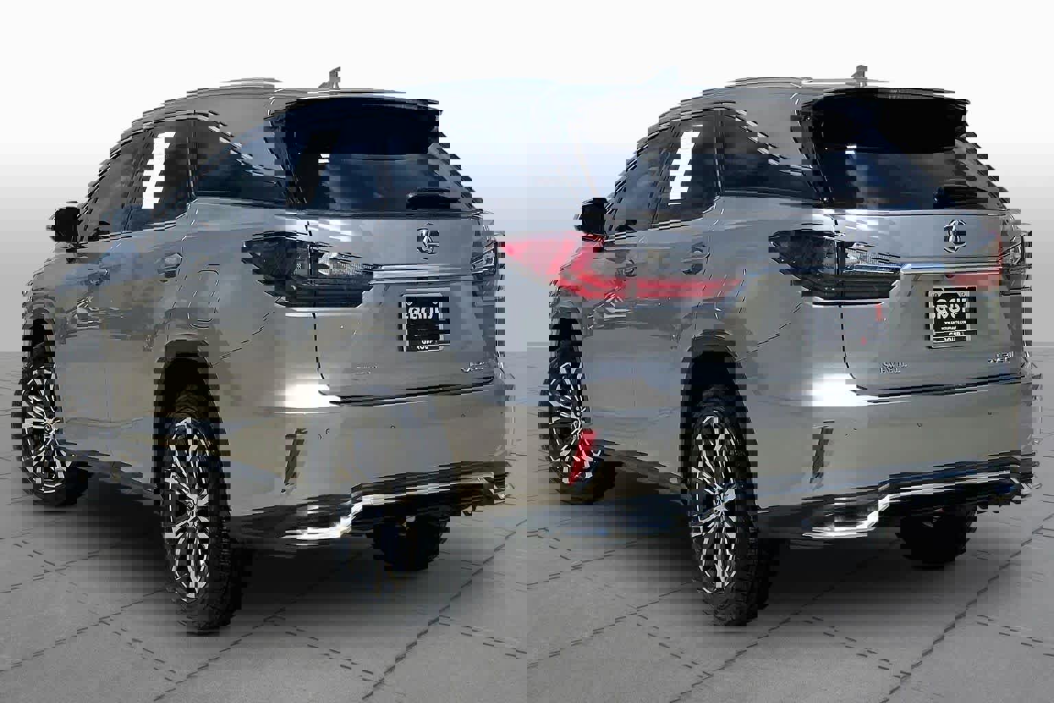 Used 2019 Lexus RX 350L image 11