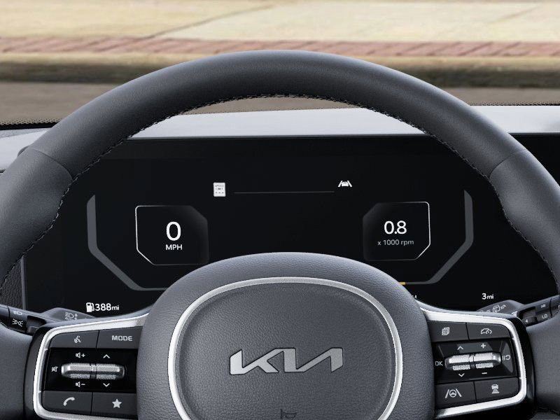 New 2026 Kia Carnival SX w/ SX Dark Edition Package image 23