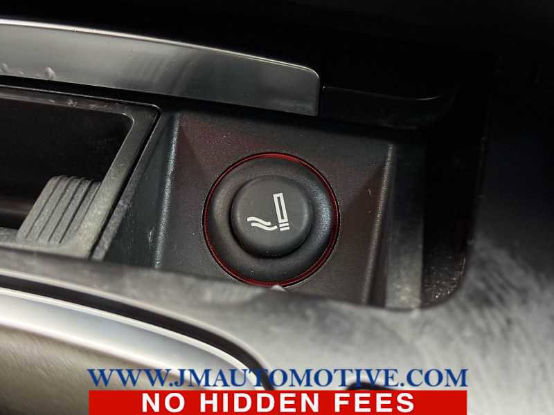 Used 2017 Audi Q5 2.0T Premium w/ Audi MMI Navigation Plus image 35