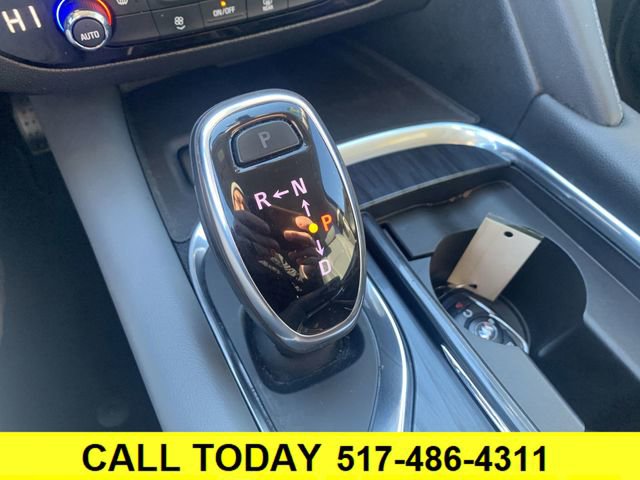 Certified 2020 Buick Enclave Essence w/ Sound and Sites Package image 15