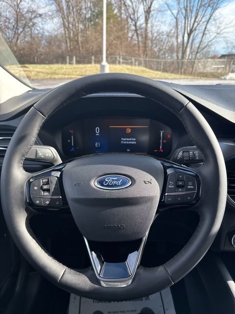 New 2026 Ford Escape Active w/ Cold Weather Package AWD/4WD image 15