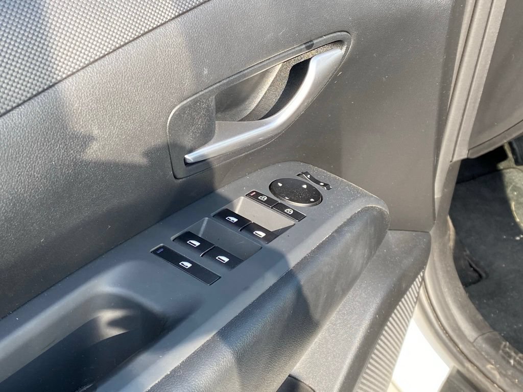 New 2026 Hyundai Tucson SE FWD image 8