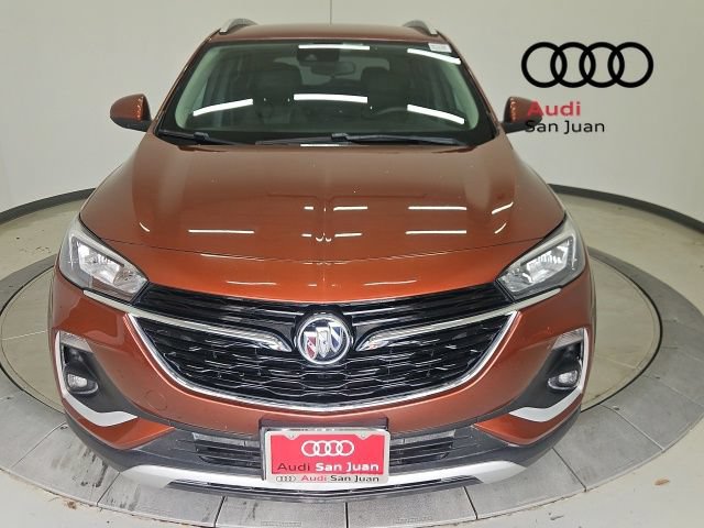 Used 2021 Buick Encore GX Select FWD image 2