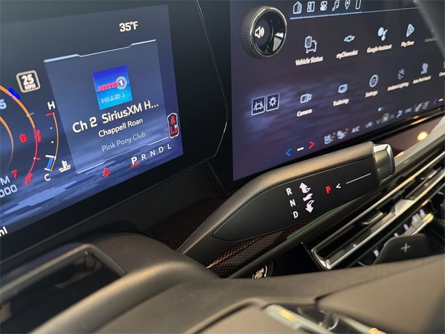 New 2026 Chevrolet Traverse RS image 33