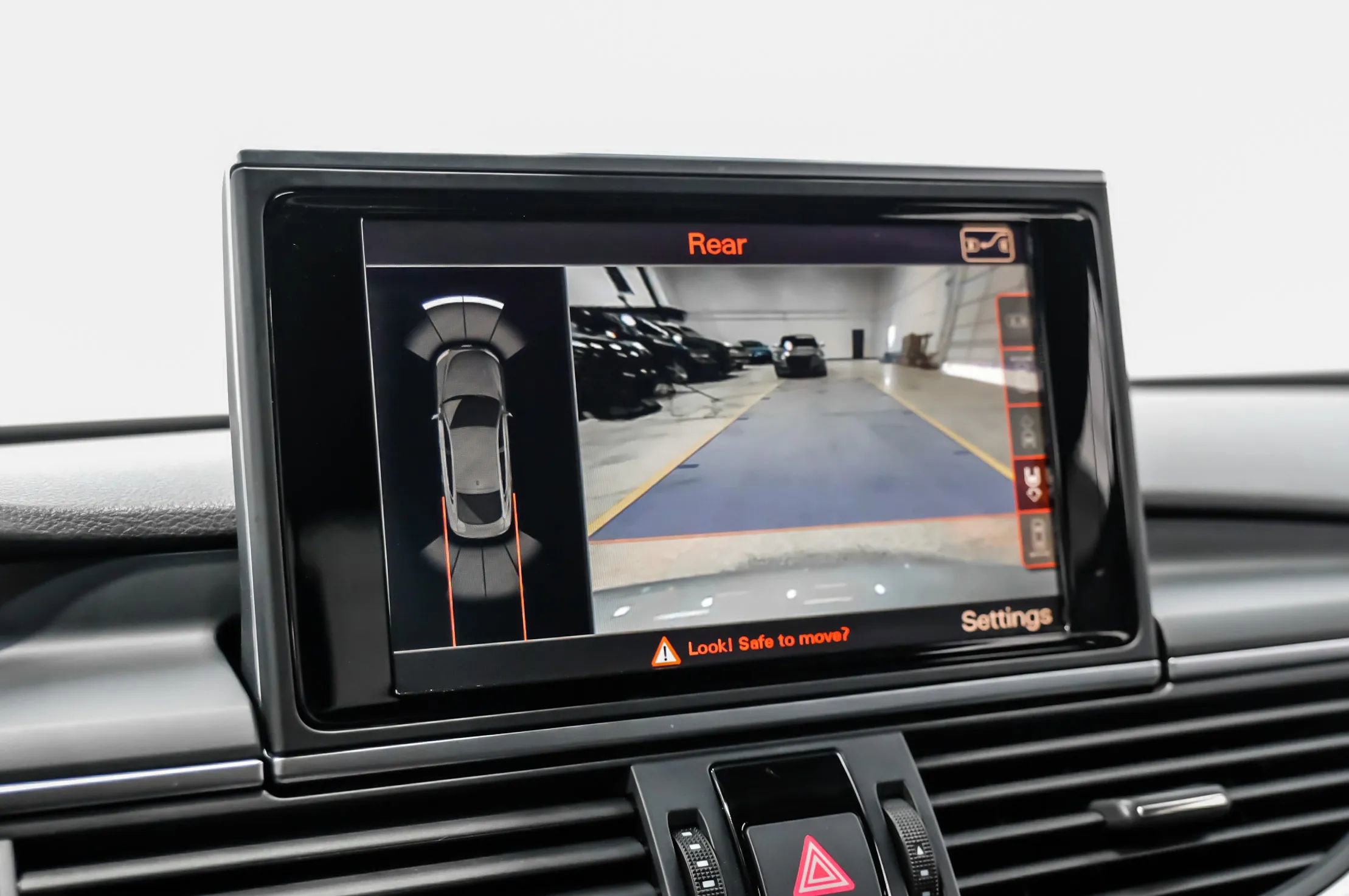 Used 2015 Audi S7 Prestige w/ Driver Assistance Package AWD/4WD image 24