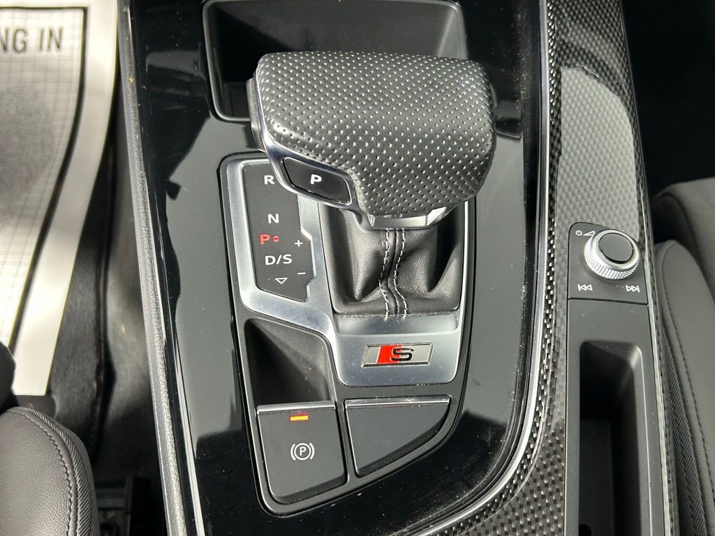 Used 2022 Audi S4 Premium image 21