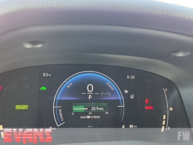 New 2026 Toyota Camry SE w/ Multimedia Upgrade Package FWD image 5