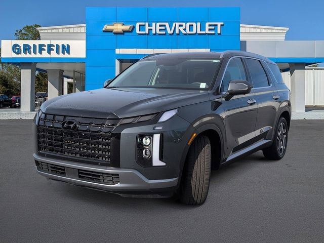Used 2023 Hyundai Palisade SEL w/ Premium Package image 11