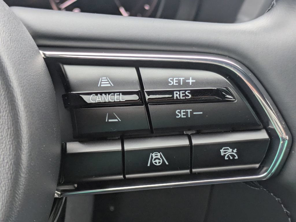 New 2026 MAZDA CX-90 3.3 Turbo S w/ Premium Package AWD/4WD image 25