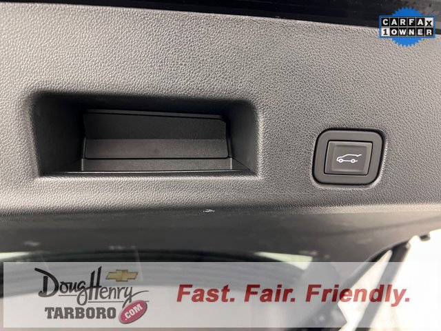 Certified 2025 GMC Acadia Elevation image 39