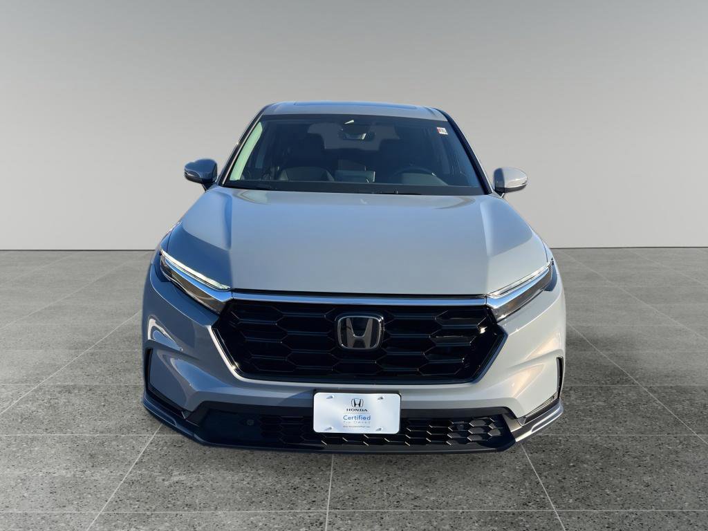 Used 2024 Honda CR-V EX-L image 2
