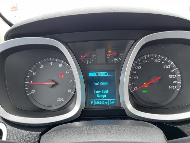 Used 2017 Chevrolet Equinox LS image 14