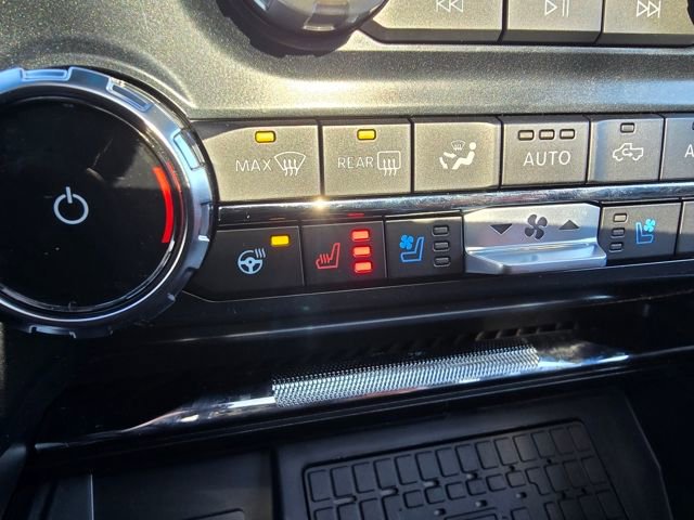 New 2025 Ford F150 Raptor AWD/4WD image 21