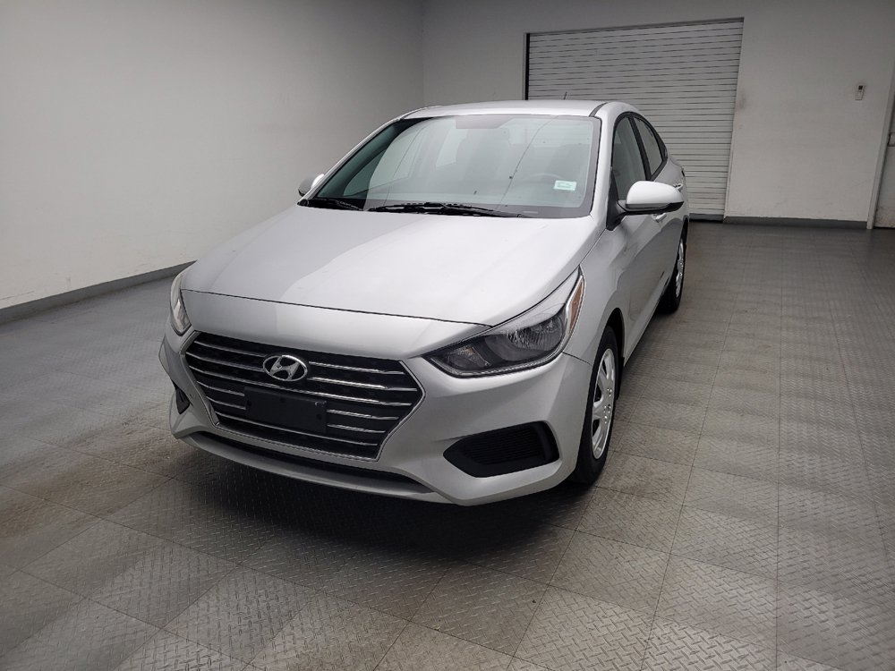 Used 2022 Hyundai Accent SE FWD image 15