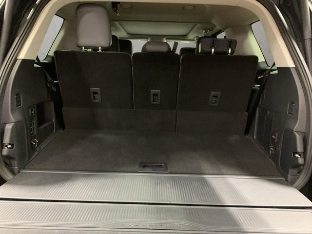 New 2026 Ford Expedition Active image 17