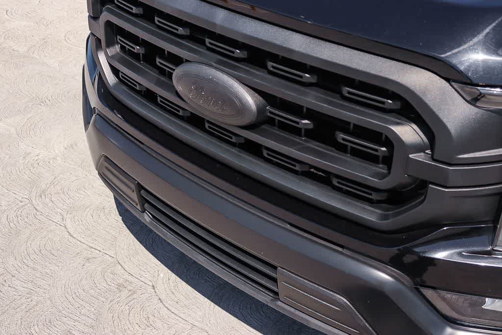 Used 2023 Ford F150 XL w/ Trailer Tow Package RWD image 8