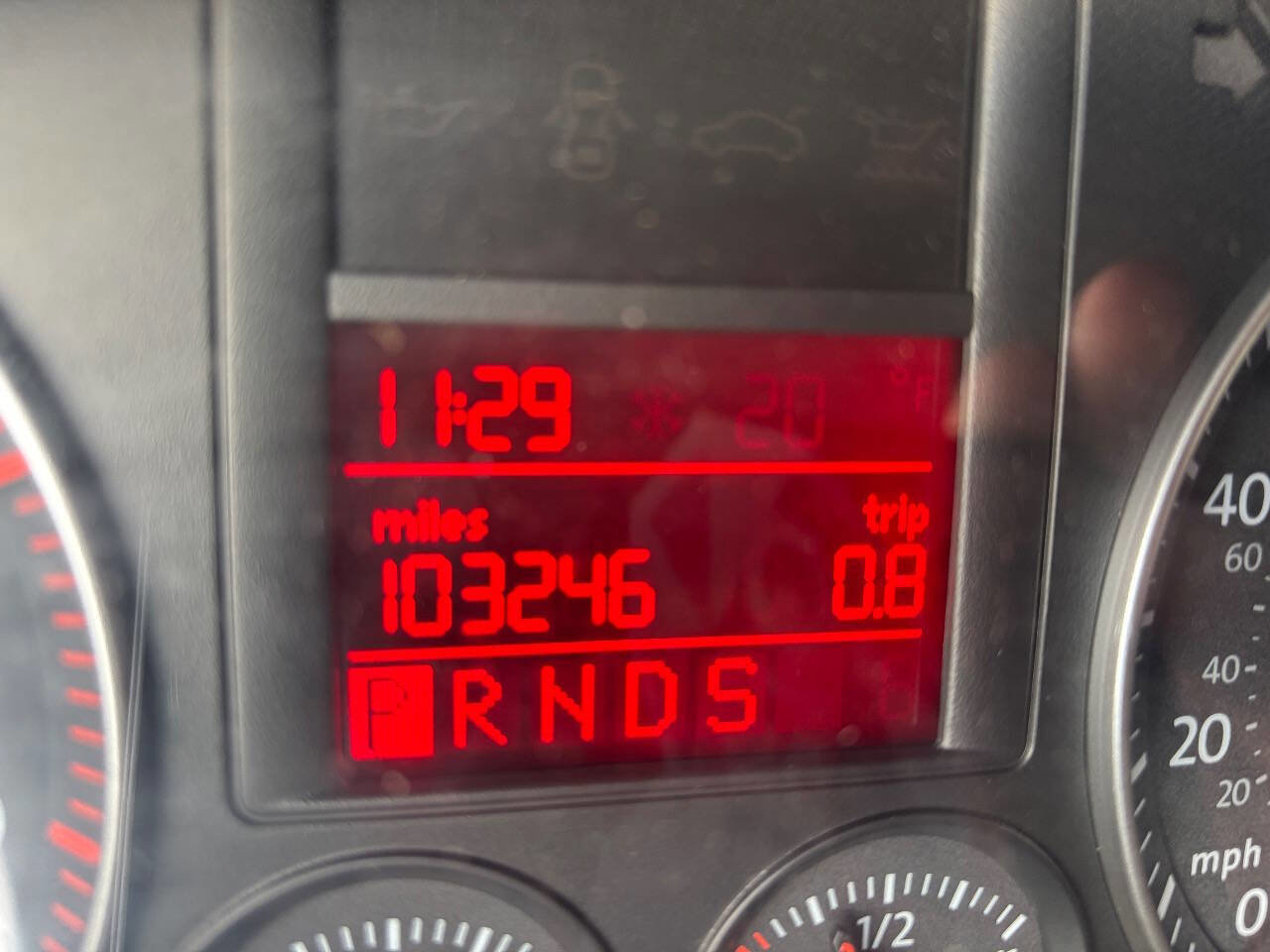 Used 2006 Volkswagen Jetta 2.5 image 20