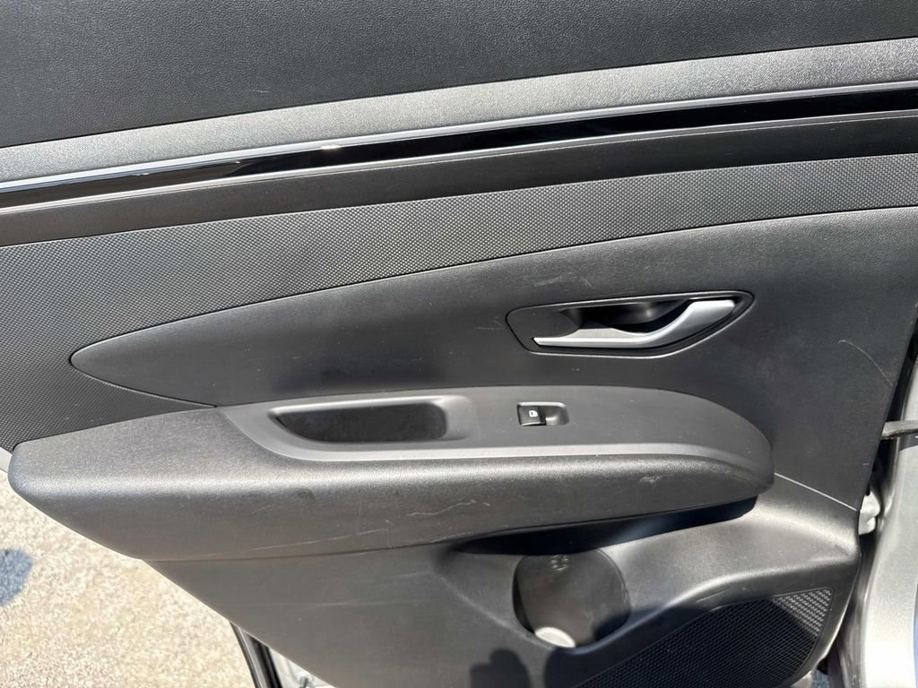 Used 2024 Hyundai Tucson SEL image 10