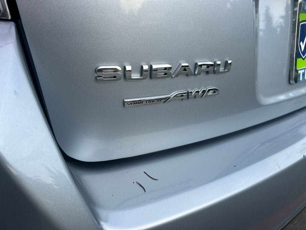 Used 2019 Subaru Impreza 2.0i AWD/4WD image 35