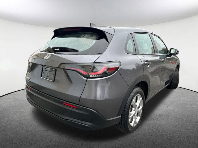 Used 2023 Honda HR-V LX image 14