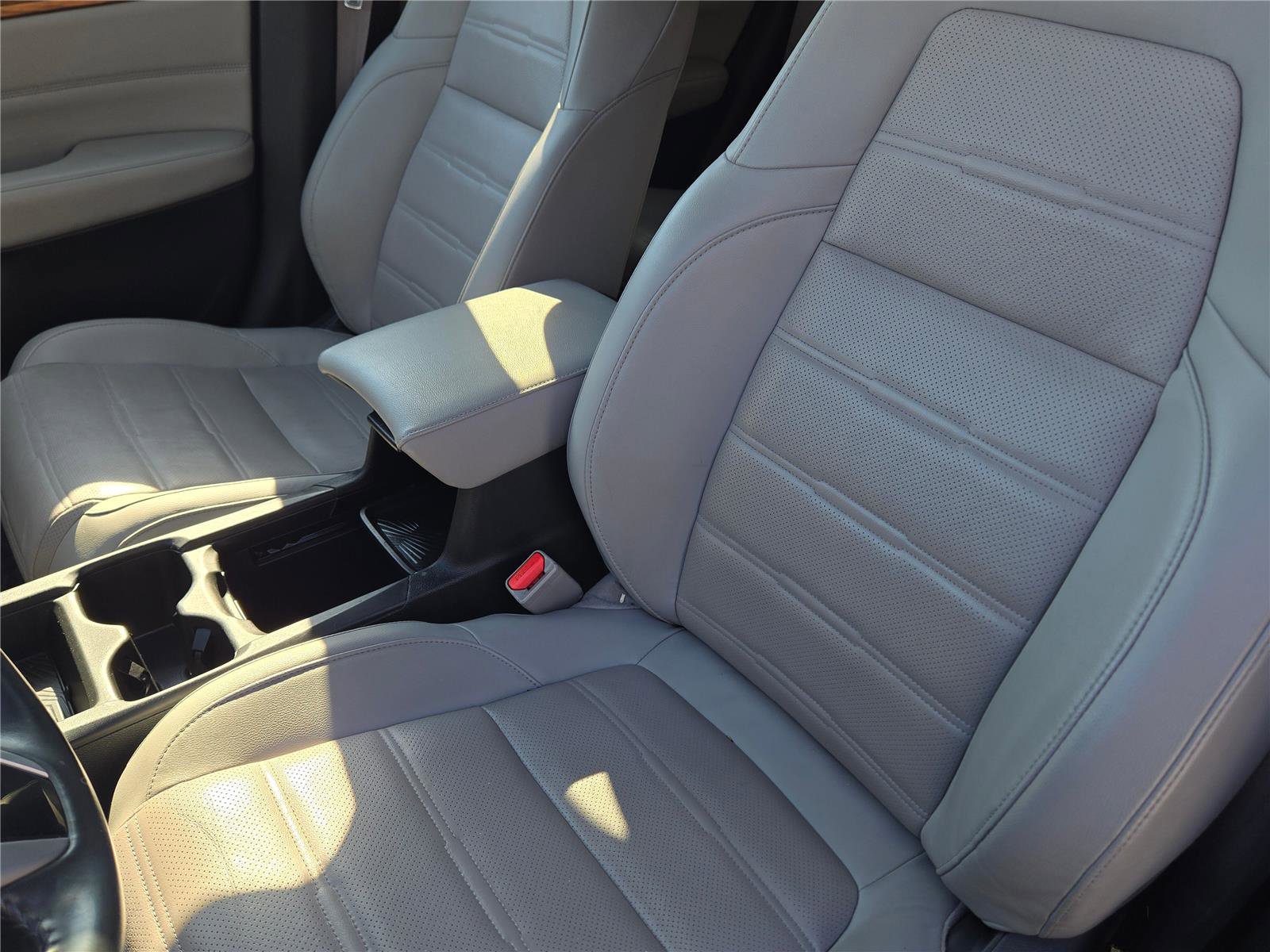 Used 2019 Honda CR-V EX-L image 21