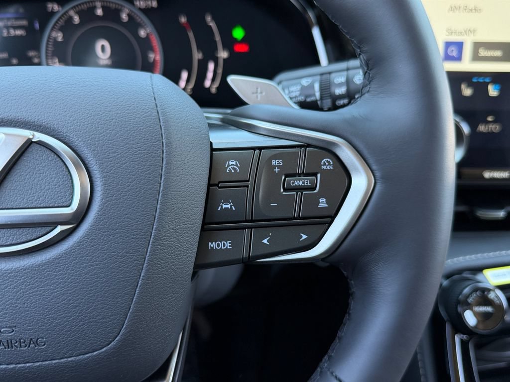 New 2026 Lexus NX 350 AWD w/ Premium Package image 15