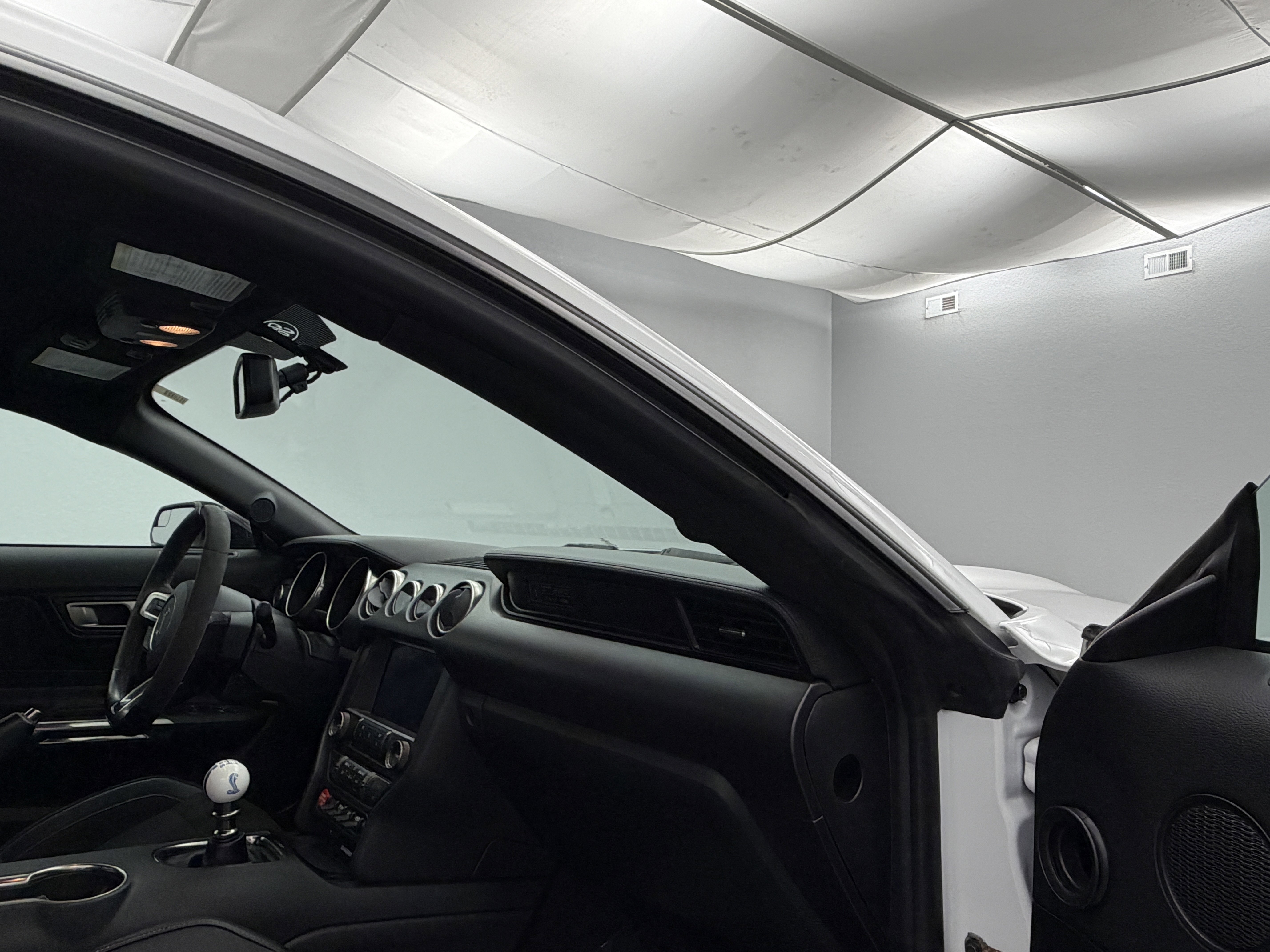 Used 2017 Ford Mustang Shelby GT350 image 80