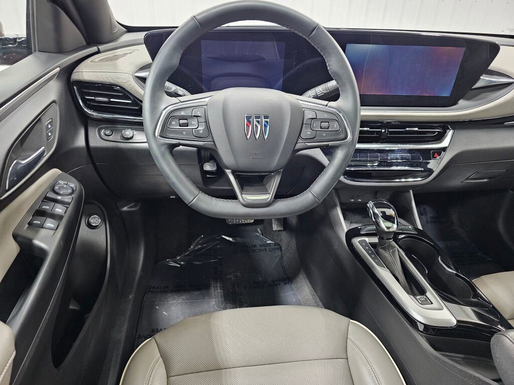 Used 2025 Buick Envista Avenir image 13